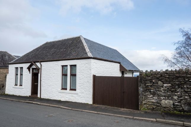 Torbank, 10 George Street, Dunoon photo 4