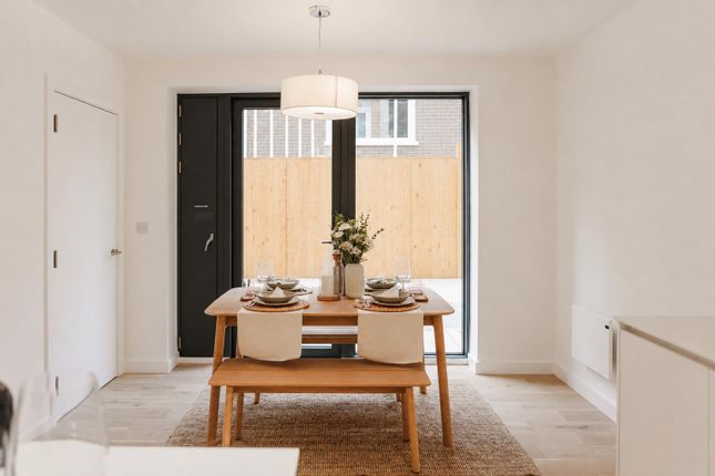 8, Cotton Street, Sheffield photo 4