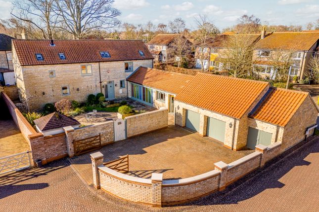 8 Poplar Farm Court Nettleham