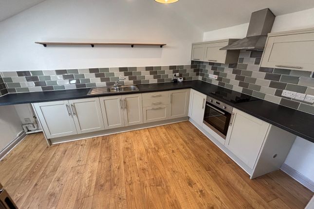 Y Cartws, Clifton Terrace, Llandysul photo 4
