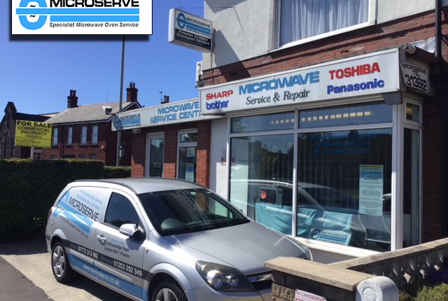 Retail premises for sale in Brownedge Road, Preston