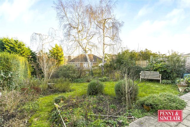 Detached house for sale in Barnards Hill, Marlow
