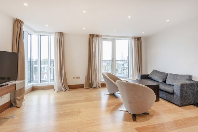 Flat to rent in Parkview Residence, Baker Street, Marylebone