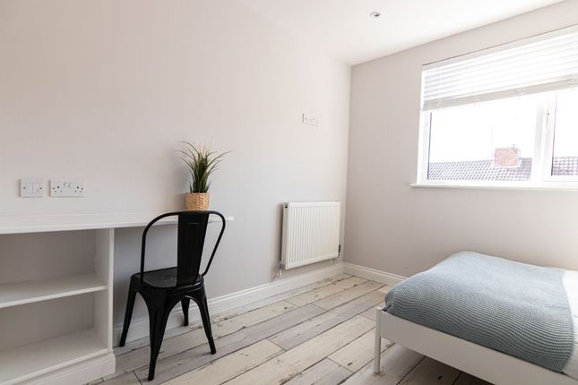 Shared accommodation to rent in Woodcroft Road, Liverpool