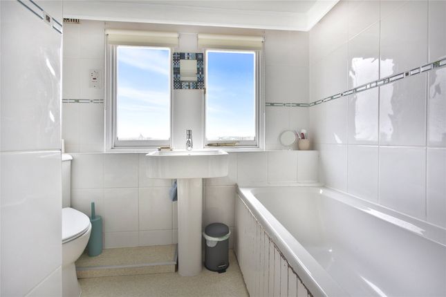 Flat for sale in Kings Gardens, Hove, East Sussex