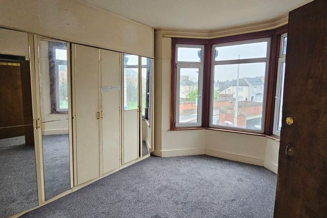 Thumbnail End terrace house to rent in Essex Road, Manor Park