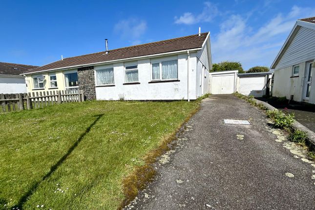 3-bed house on 8, Croft Parc, The Lizard, £215,000