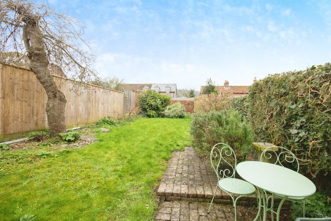 Terraced house for sale in Ivy Porch Cottages, Shroton, Blandford Forum