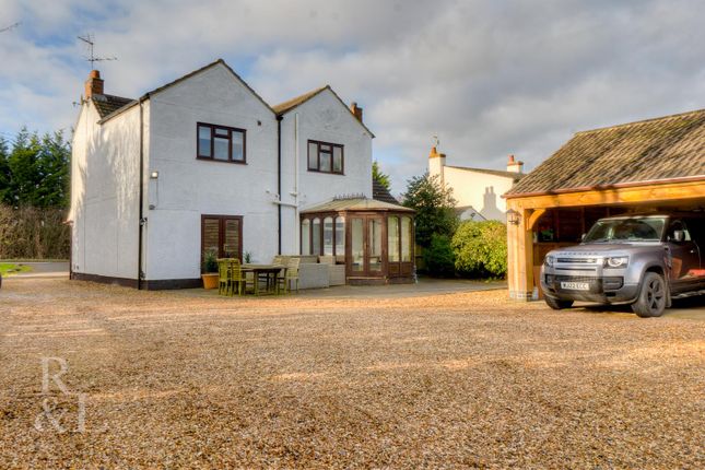 Lea Cottage, Melton Road, Melton Mowbray photo 3
