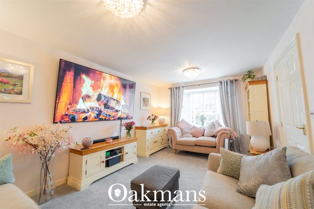 205, LEY HILL FARM ROAD, BIRMINGHAM photo 4