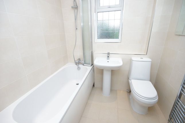 Semi-detached house for sale in Thrush Green, Harrow