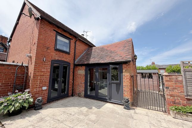 2-bed detached on The Stables, Home Farm, Berkswell, Coventry, £375,000