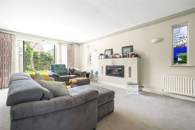 Detached house for sale in Stoke Road, Cobham, Surrey