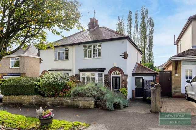 2-bed detached on 15, Crawshaw Grove, Sheffield, £370,000