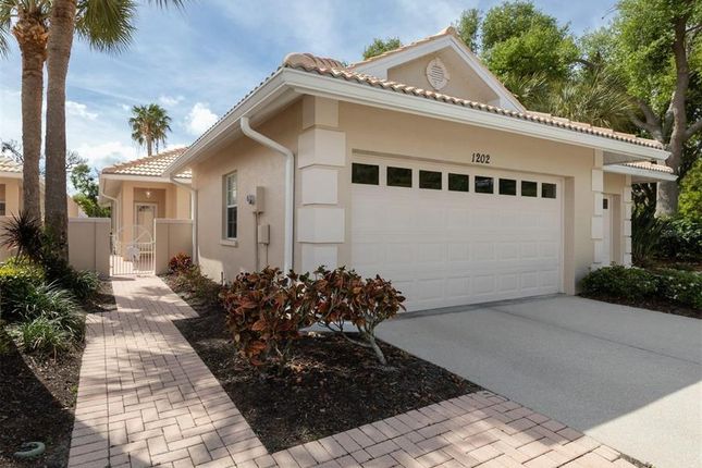 Thumbnail Villa for sale in 1202 Berkshire Cir, Venice, Florida, 34292, United States Of America