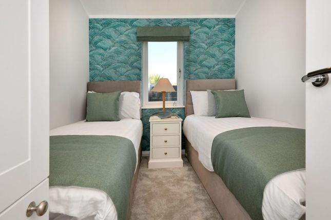 The Warren Resort and Spa, The Warren, Pwllheli photo 5