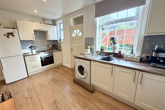 12, Prospect Terrace, Leeds photo 3