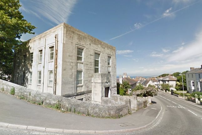 Commercial property for sale in Yew Tree House, Fortuneswell, Portland, Dorset