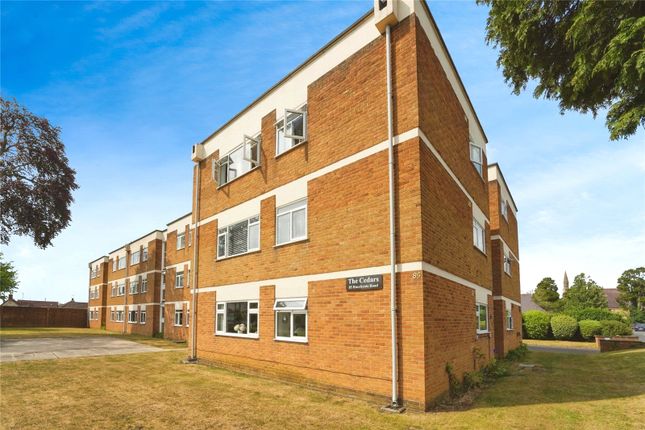 2-bed flat on 6, The Cedars,, Hucclecote Road, Gloucestershire, £130,000