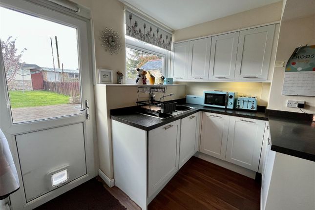 Terraced house for sale in Exeter Road, Kingsteignton, Newton Abbot