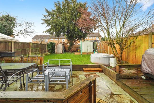 54, Wheatgrass Road, Nottingham photo 4