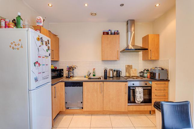 BRH, 137 Central, Benson Street, Liverpool photo 4