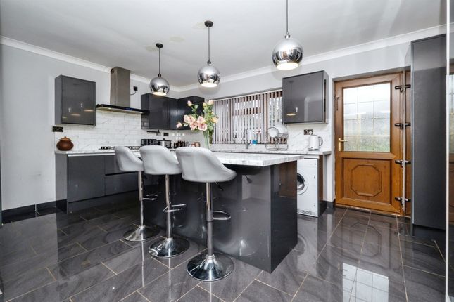 Detached house for sale in North Drive, Handsworth, Birmingham