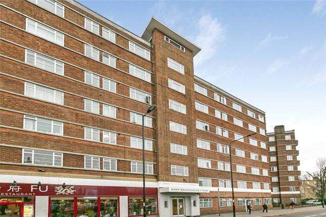 1-bed flat on Flat 63, West Kensington Court,, Edith Villas, London, £349,950