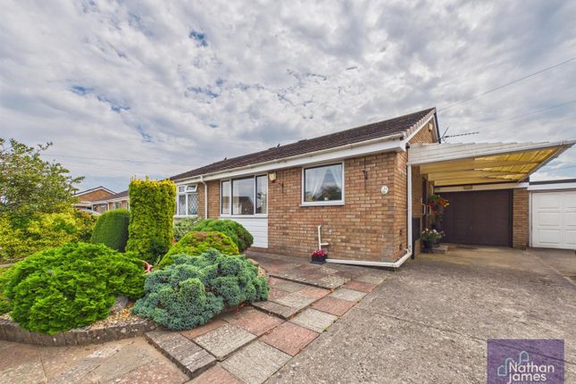 2-bed house on 16, Osprey Drive, Caldicot, £289,950