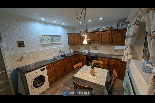 The Cottage, B Long Street, Thirsk photo 2