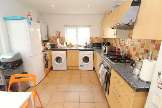 Thumbnail Property to rent in Africa Gardens, Heath, Cardiff