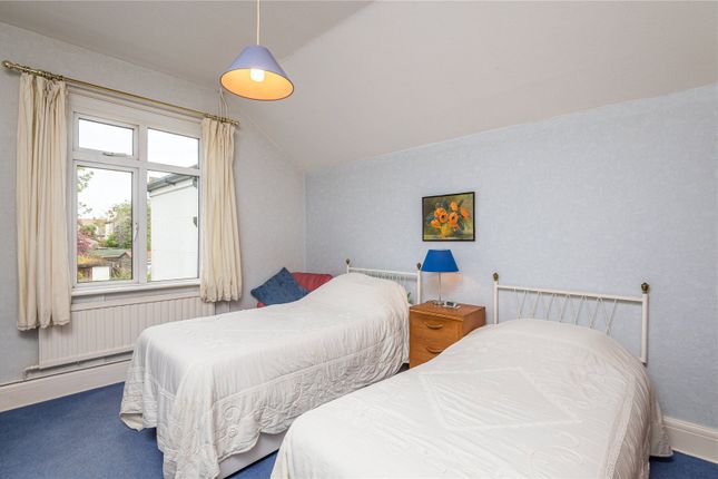 Detached house for sale in Cumberland Avenue, Southend-On-Sea, Essex