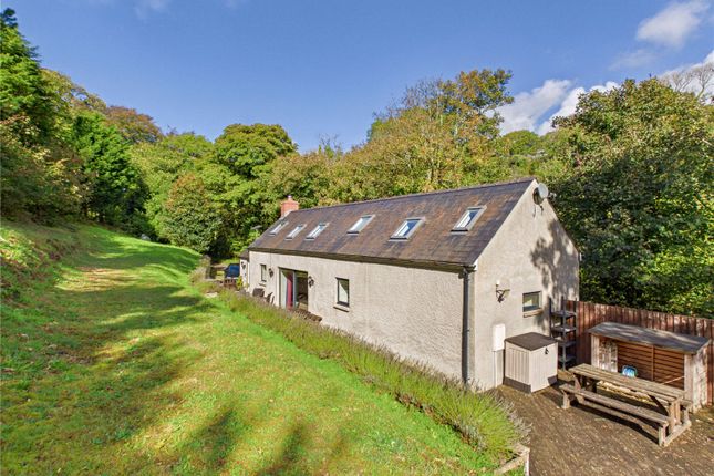 3-bed bungalow on Walwyns Castle, Pembrokeshire, £450,000