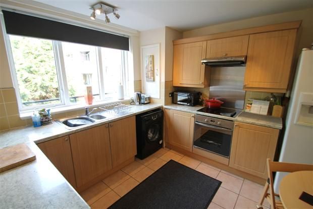 Thumbnail Flat to rent in St. Philips Road, Sheffield