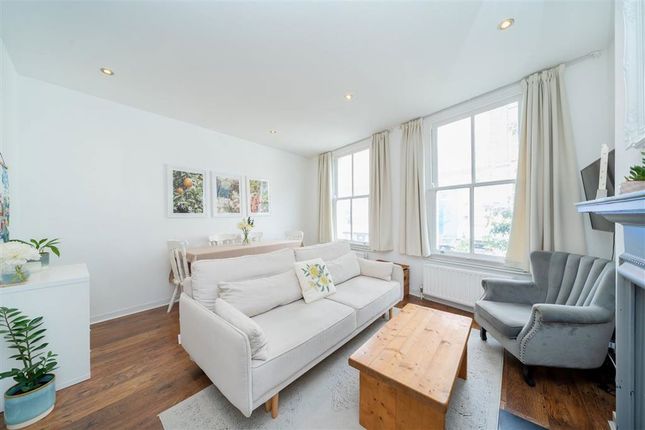 Arlington Road, London photo 2