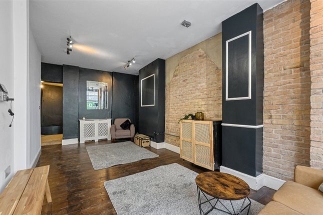 Terraced house for sale in Sclater Street, London