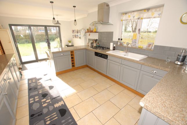 Detached house for sale in New Hall Close, Dymchurch