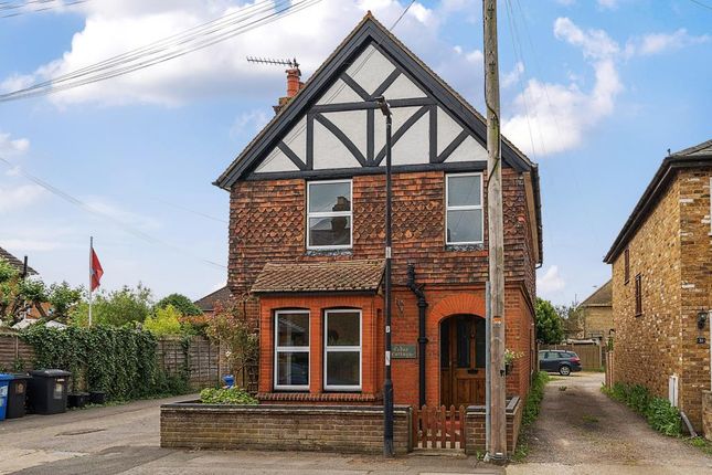 Thumbnail Detached house for sale in Eton Wick, Berkshire
