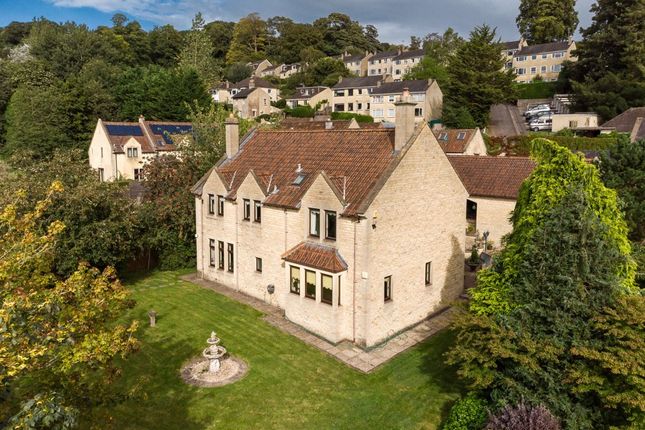 Thumbnail Detached house for sale in Primrose Hill, Bath, Somerset