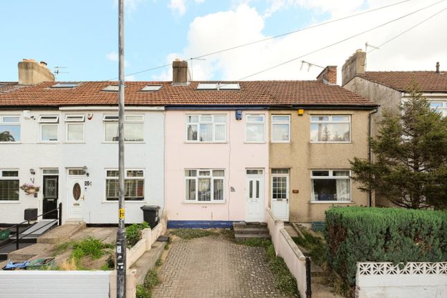 195, Luckwell Road, Bristol photo 2