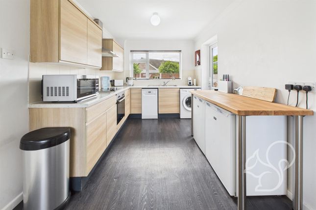 56, Oakwood Avenue, West Mersea photo 4