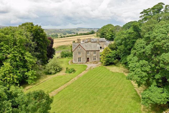 Thumbnail Country house for sale in Bampton Grange, Penrith