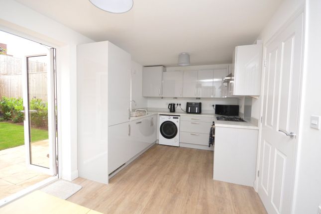 11, Holwill Close, Exeter photo 2