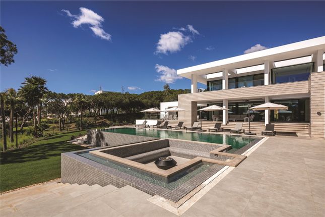 Thumbnail Property for sale in 8135 Vale Do Lobo, Portugal