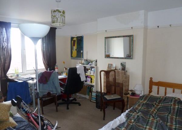 Shared accommodation to rent in Cotham Lawn Road, Cotham, Bristol