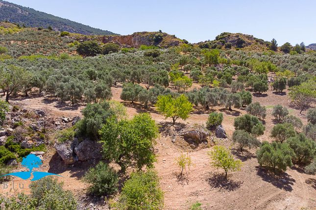 Land for sale in Casarabonela, Malaga, Spain