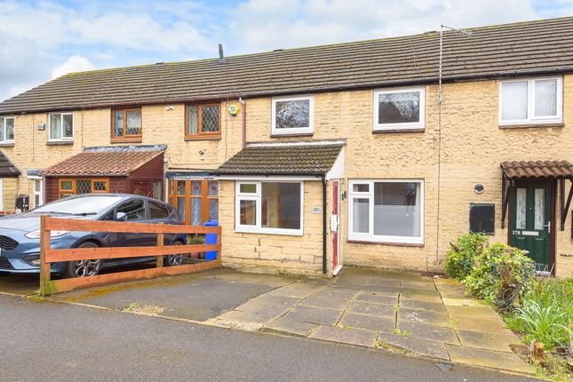 Terraced house for sale in Gleadless Road, Heeley