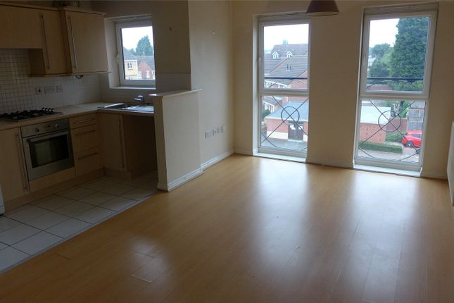 Thackhall Street, Coventry photo 2