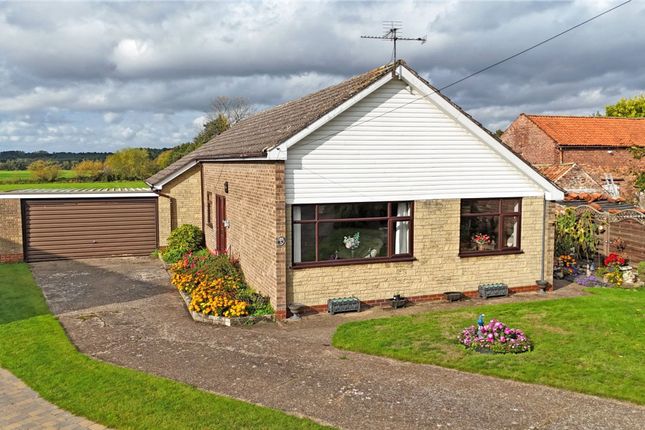 3-bed house on 5c Morton Road, Gainsborough, £250,000