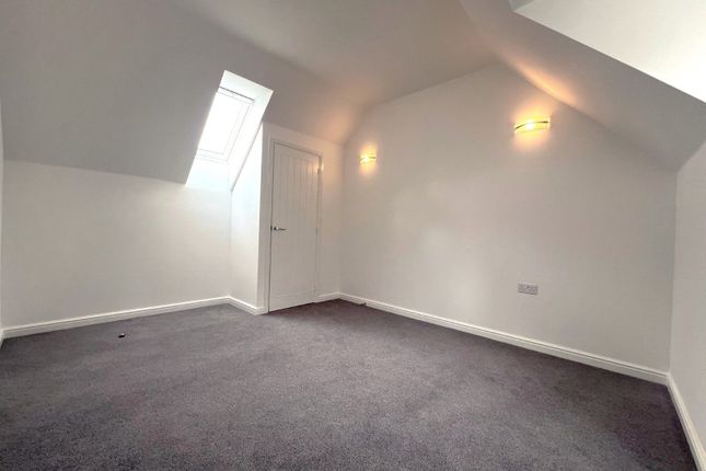 Detached house to rent in Bedlams Close, Whiteley